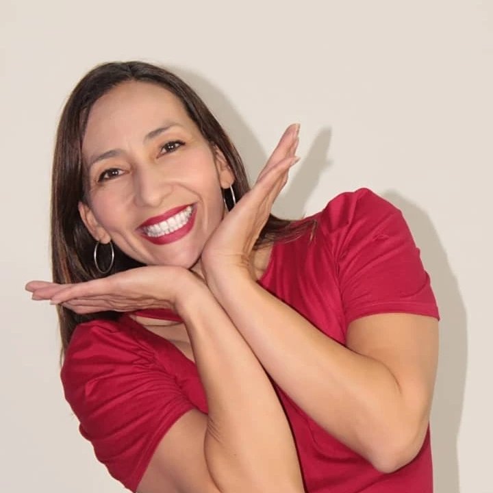 Karla Pacheco